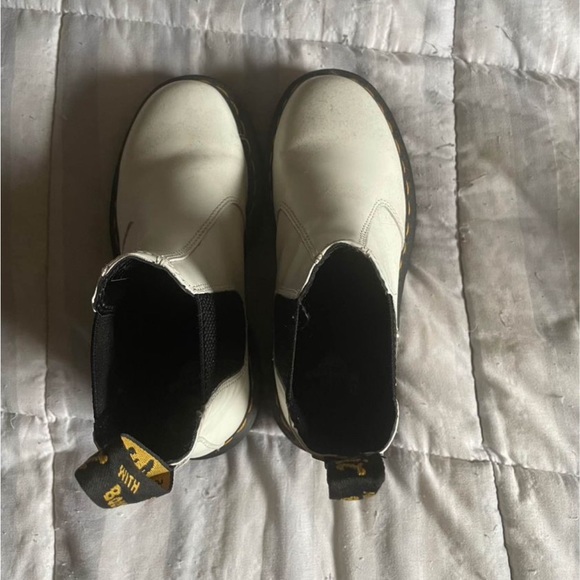 Size 5 Dr Martens - Picture 2 of 2